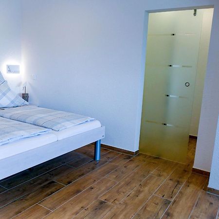 Strandhochhaus Sb11 Куксхавен Екстериор снимка